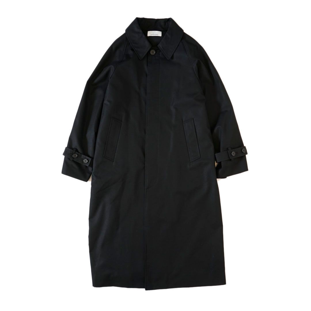 MY___ - 【残り一点】Over Sized Trench Coat | ACRMTSM ONLINE STORE