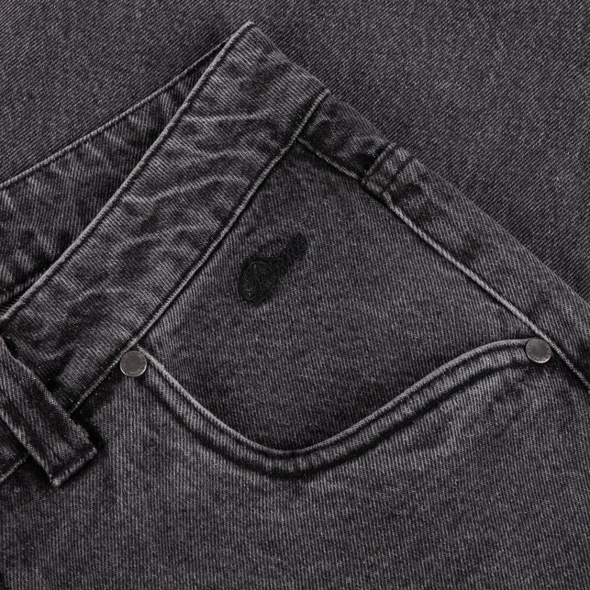 【残り一点】Relaxed Denim Pants