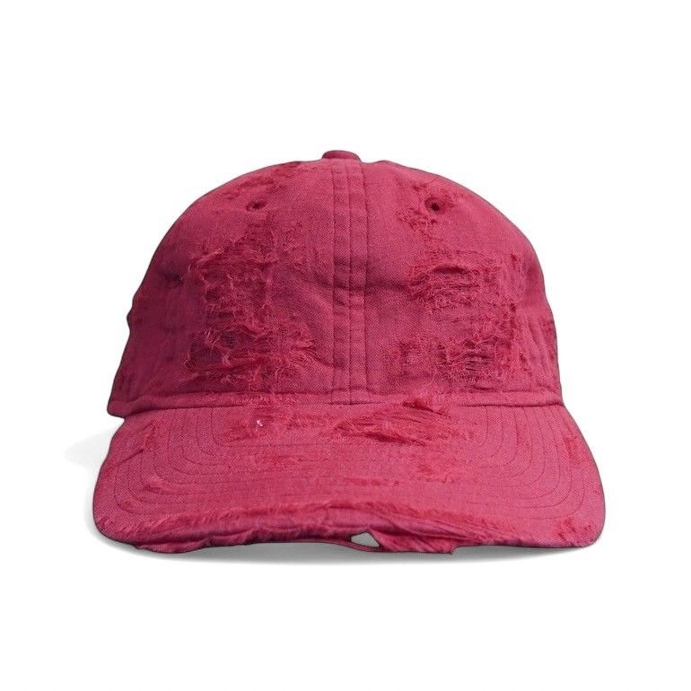 【残り一点】Crash Cap