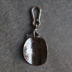 【残りわずか】Crisps Shoehorn(SILVER)