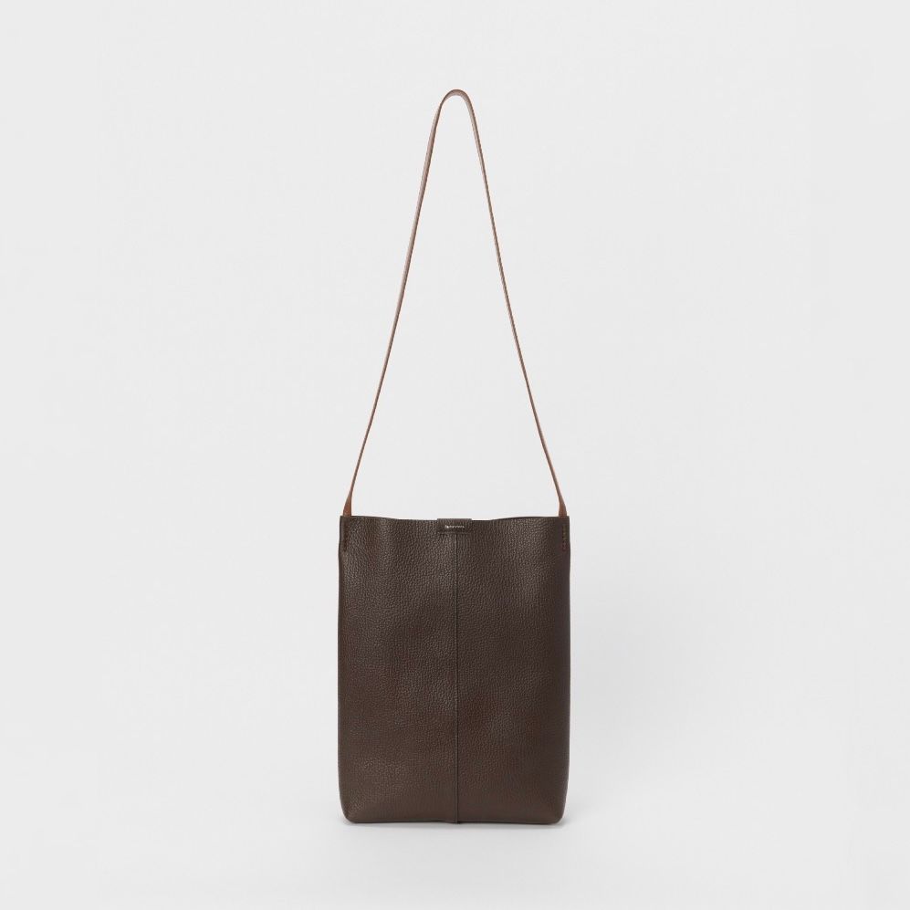 Hender Scheme - 【残りわずか】Piano Shoulder Big(TAUPE