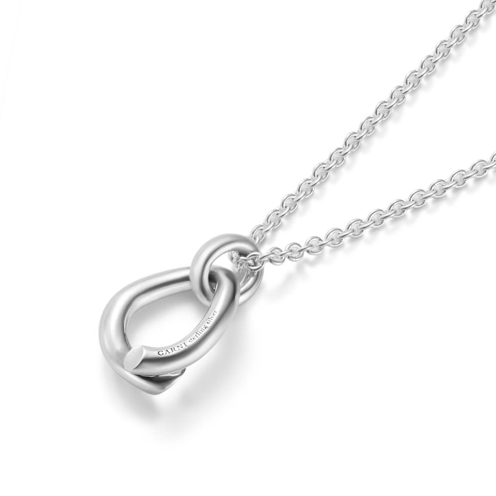 【お取り寄せ注文可能】Intersect Pendant L
