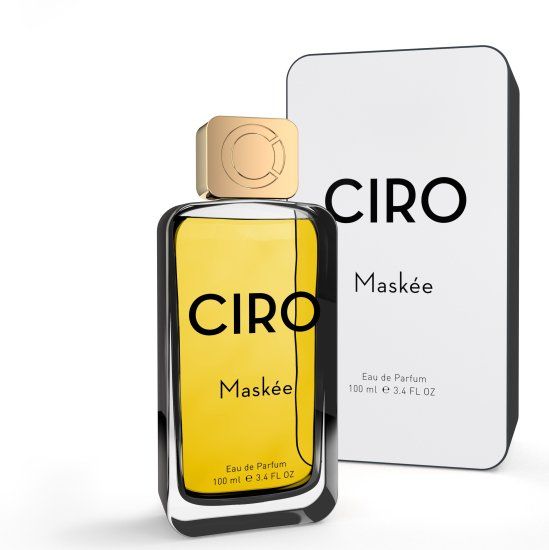 CIRO - 【残りわずか】Eau De Parfum 100ml(PTAH) | ACRMTSM ONLINE STORE