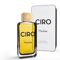【残り一点】Eau De Parfum 100ml(MASKÉE)
