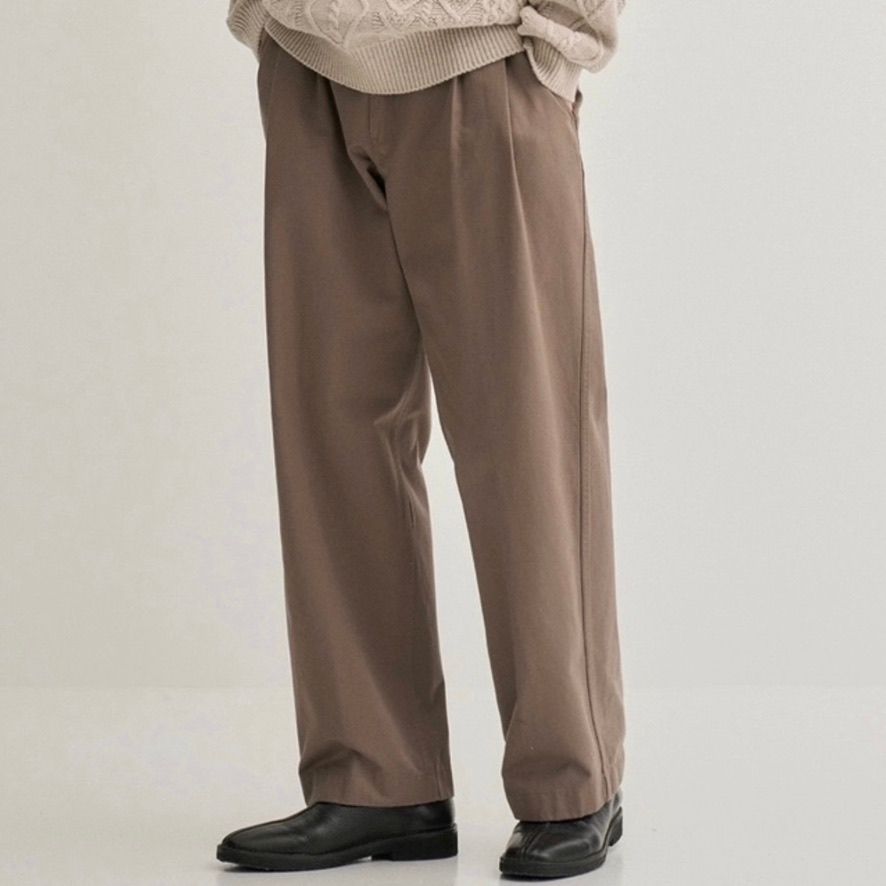 【残り一点】Santiago Chino Pants