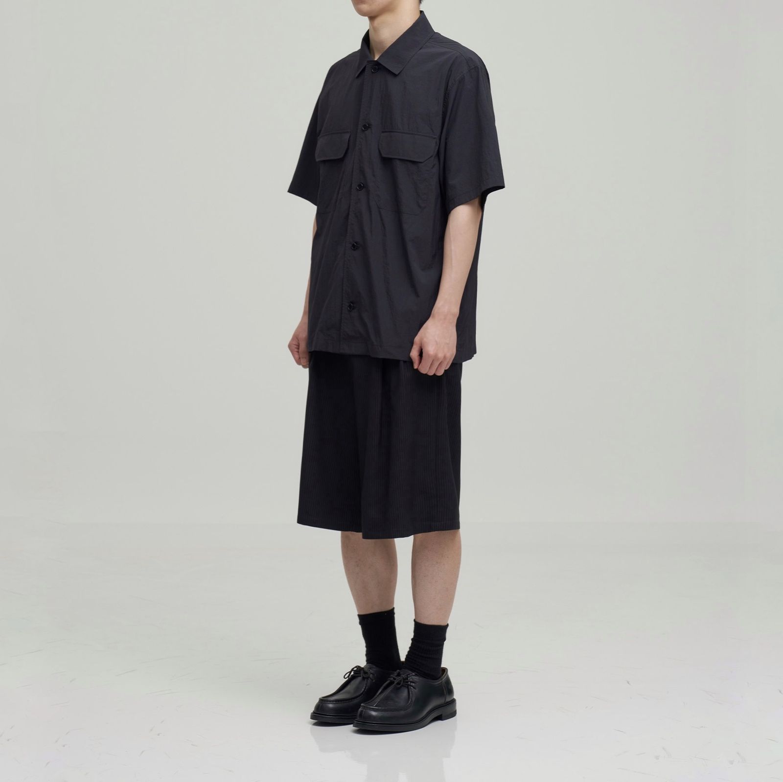 【残り一点】CPO S/S Shirt