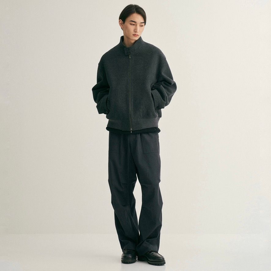 【残り一点】Huge Harrington Jacket