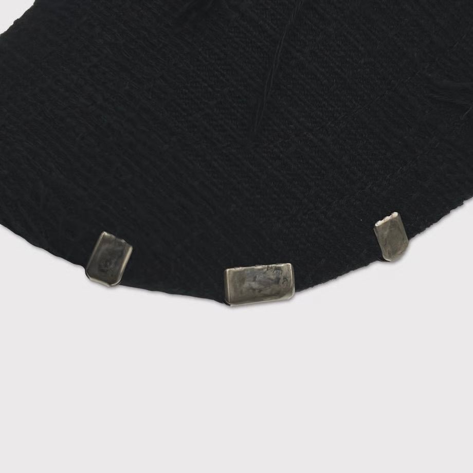 【残り一点】Reinforced Baseball Cap Boro Crust(BORO)