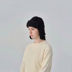 【残り一点】Cockscomb Flap Cap