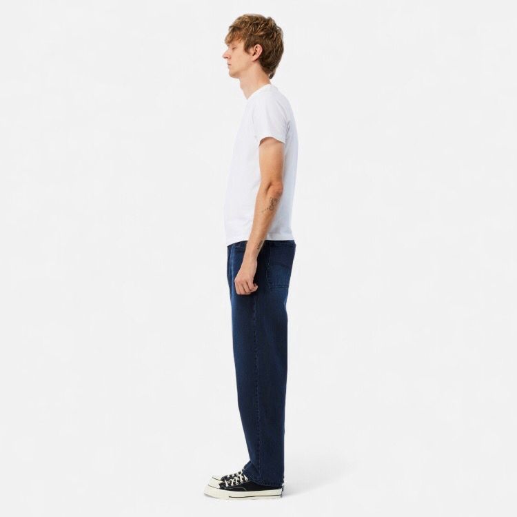 【残り一点】Relaxed Denim Pants