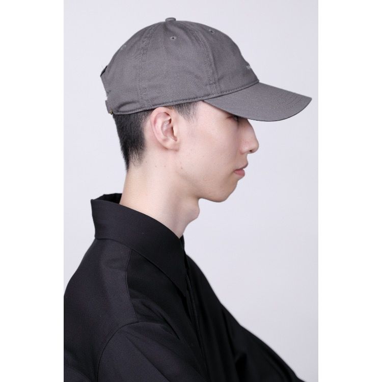 【残り一点】Embroidery Cap