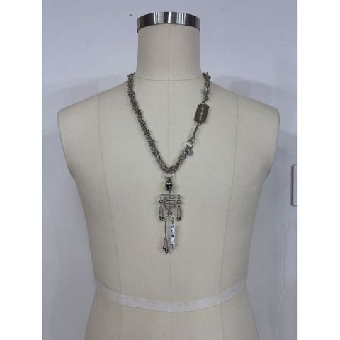 【残り一点】Skull Necklace