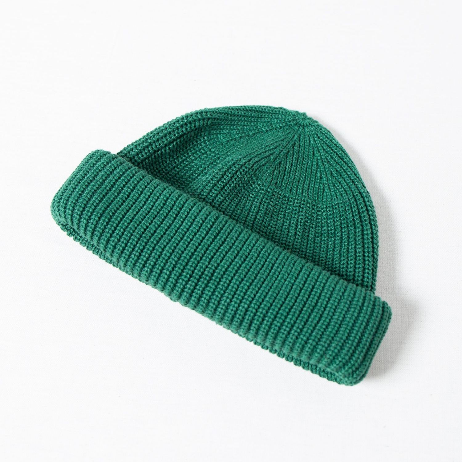 【残り一点】SK8 Roll Knit Cap