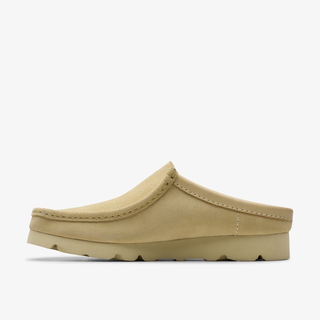 【残り一点】Wallabee Slip