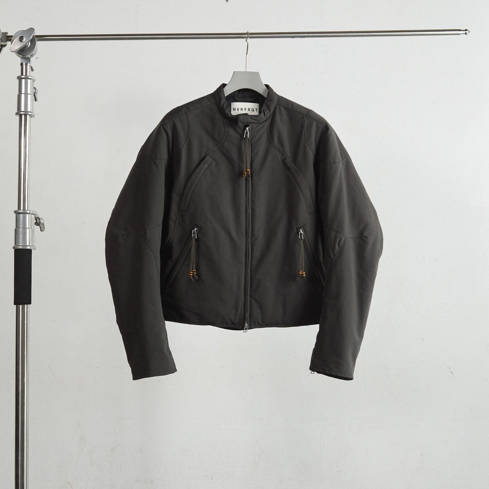 【残り一点】Padded Motorcycle Jacket