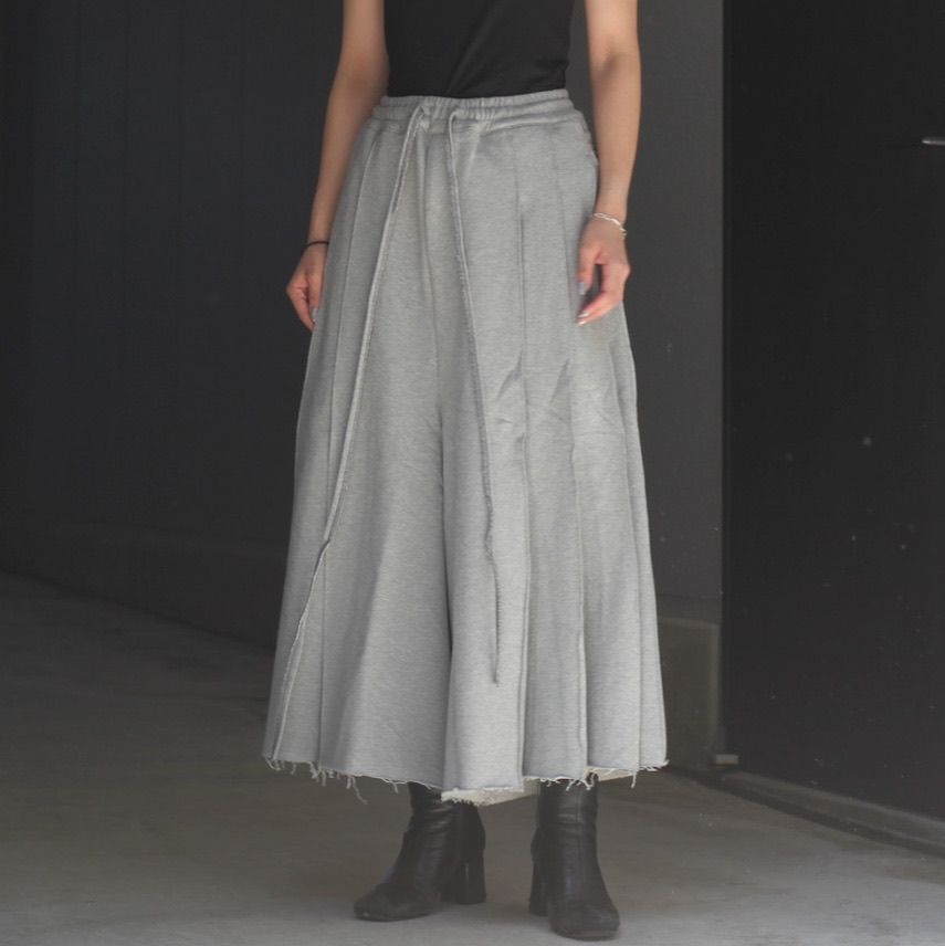 【残りわずか】Ordinary Home Long Scottish