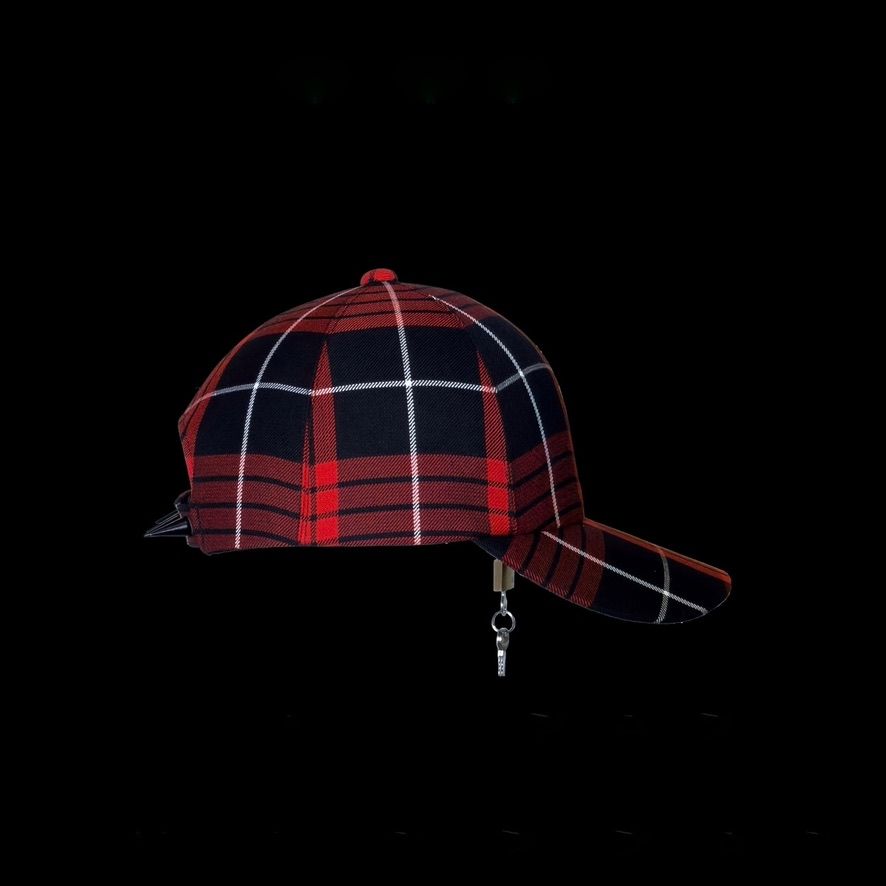 【残り一点】Hat(Collaboration with HIZUME)