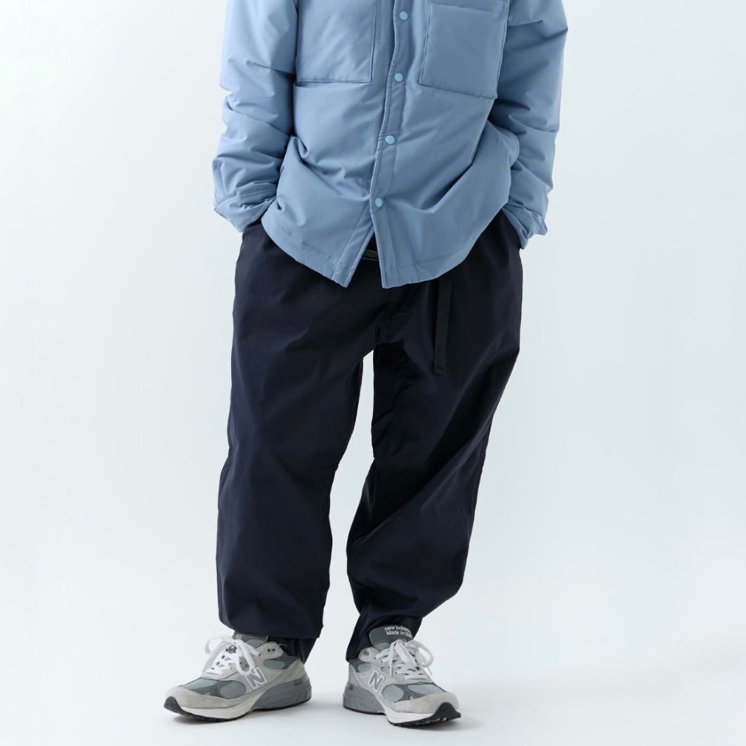 【残り一点】Sorona® Climbing Tech Pants