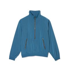 【残り一点】Zip Nylon Blouson