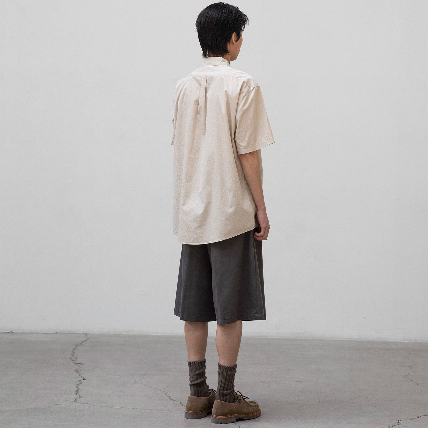 【残り一点】Daily Life Shirt