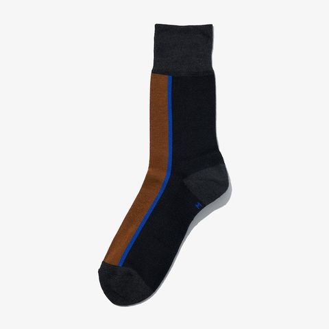 【残り一点】Center Line Socks