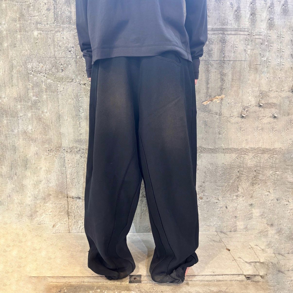 【残り一点】Gwai Swt Pants