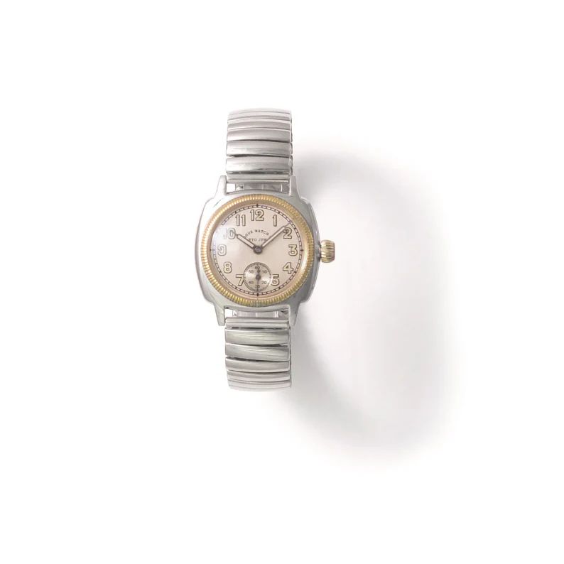 【お取り寄せ注文可能】Coussin Early Extension(MEN/文字盤32mm)