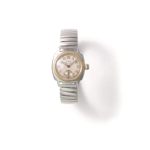 【お取り寄せ注文可能】Coussin Early Extension(MEN/文字盤32mm)