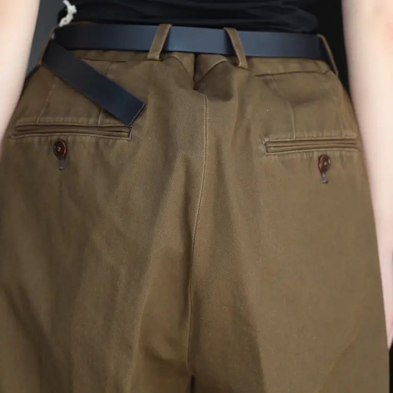 【残り一点】NEAT Chino