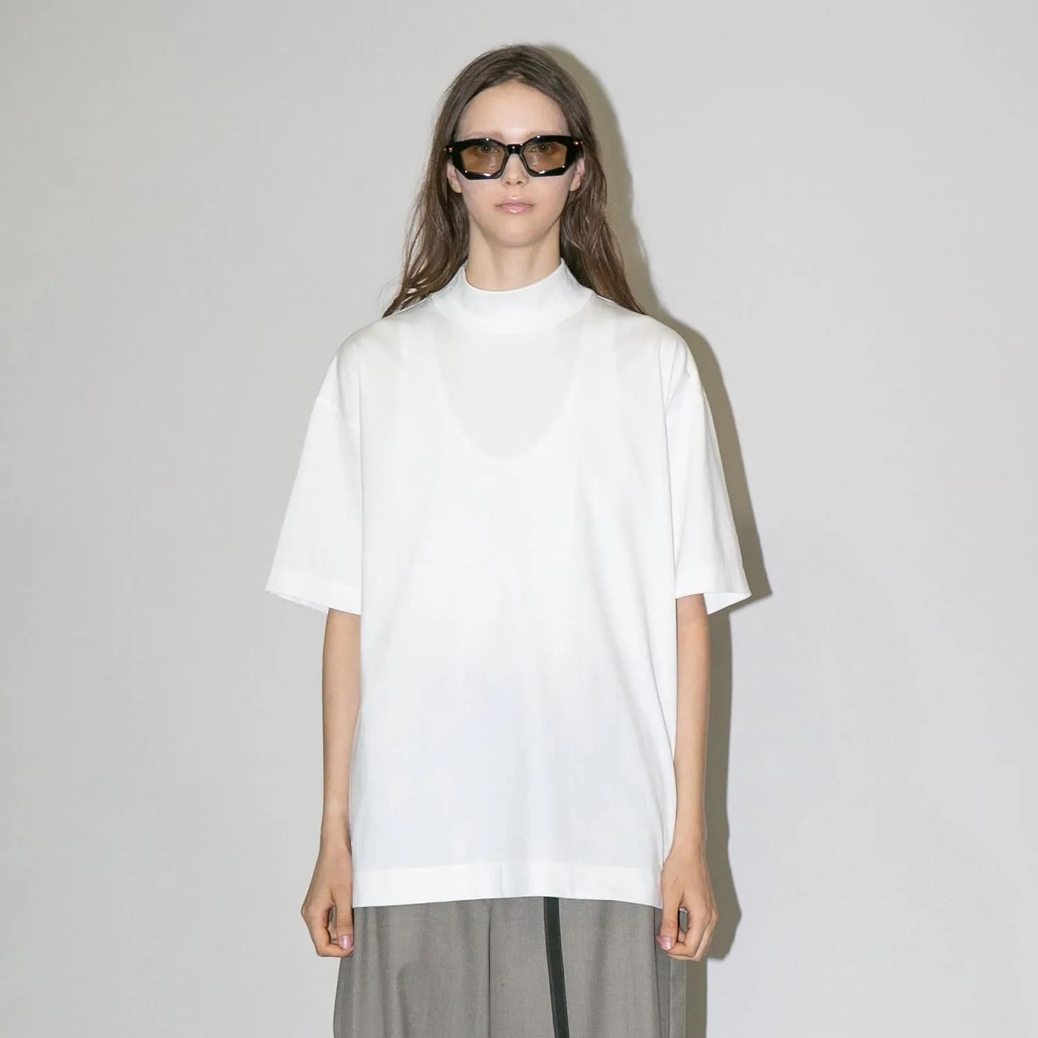 【残り一点】MBLハイネックTee