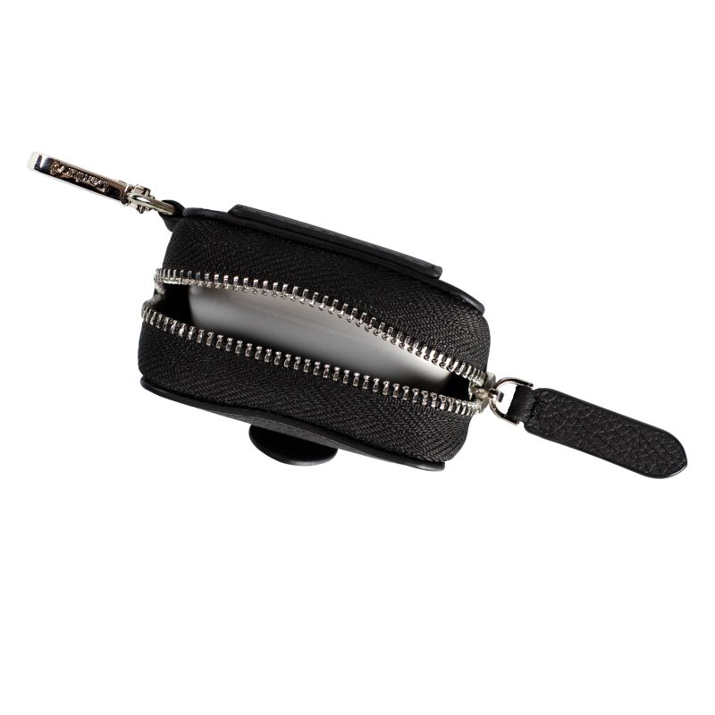 【残りわずか】Airpods Case(BLACK)