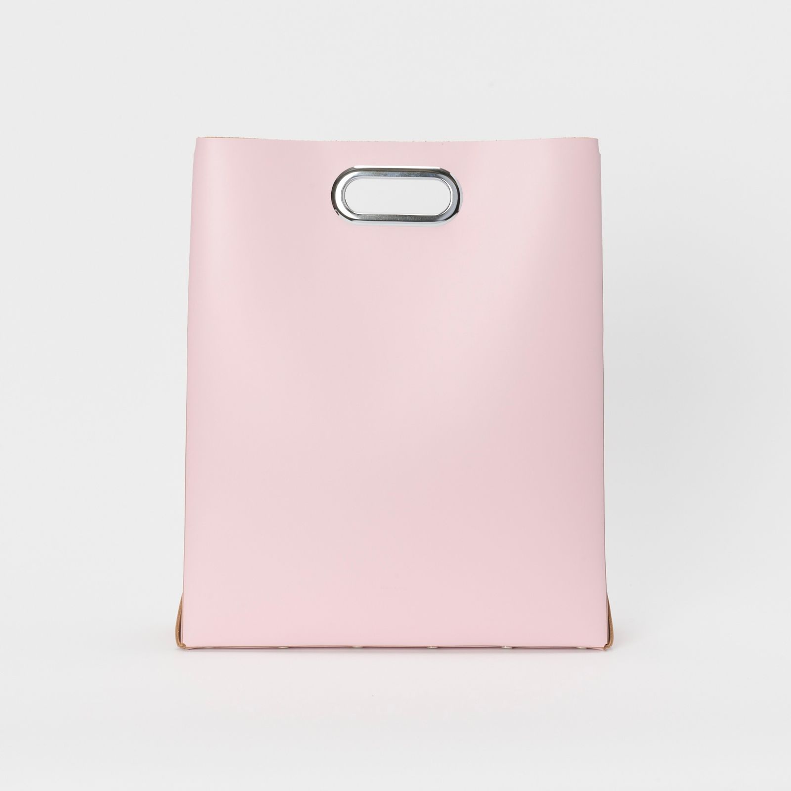 【残り一点】Assemble Disc Bag_LP(PINK)