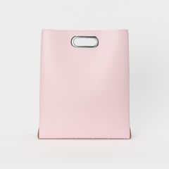 【残り一点】Assemble Disc Bag_LP(PINK)