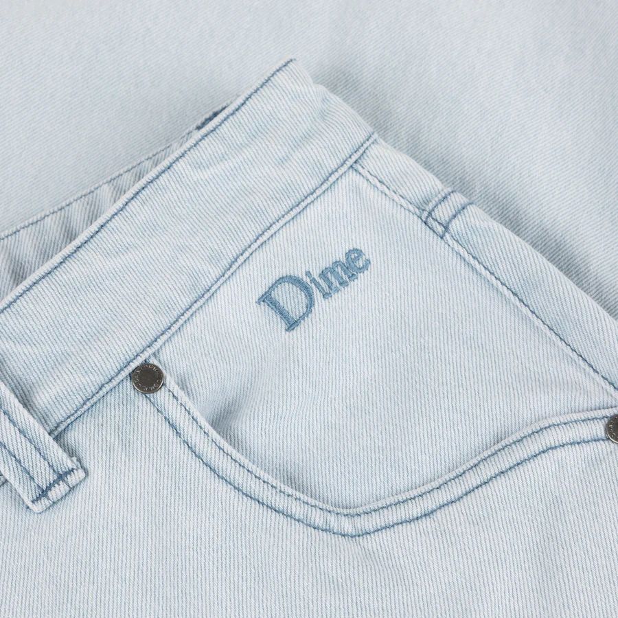 【残りわずか】Classic Baggy Denim Pants