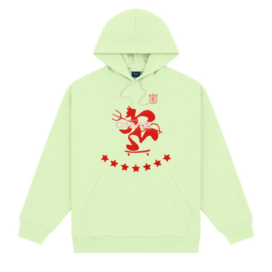 【残り一点】Patinadores Hoodie
