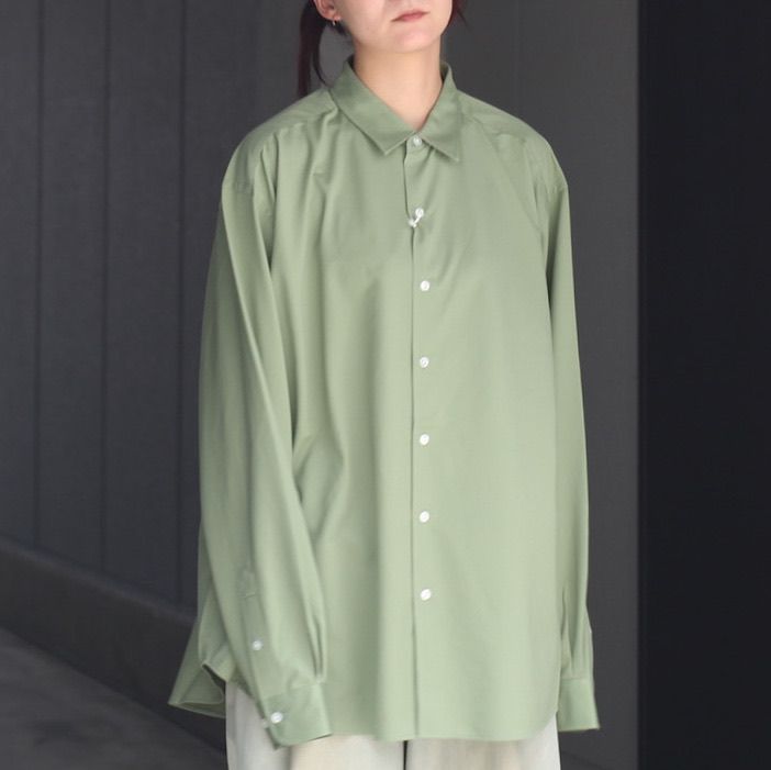 【残り一点】46G Atmosphere Shirt