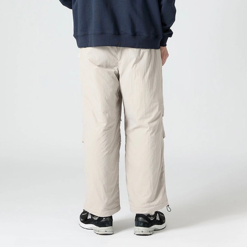 【残り一点】Thinsulate™ All Round Shell Pants