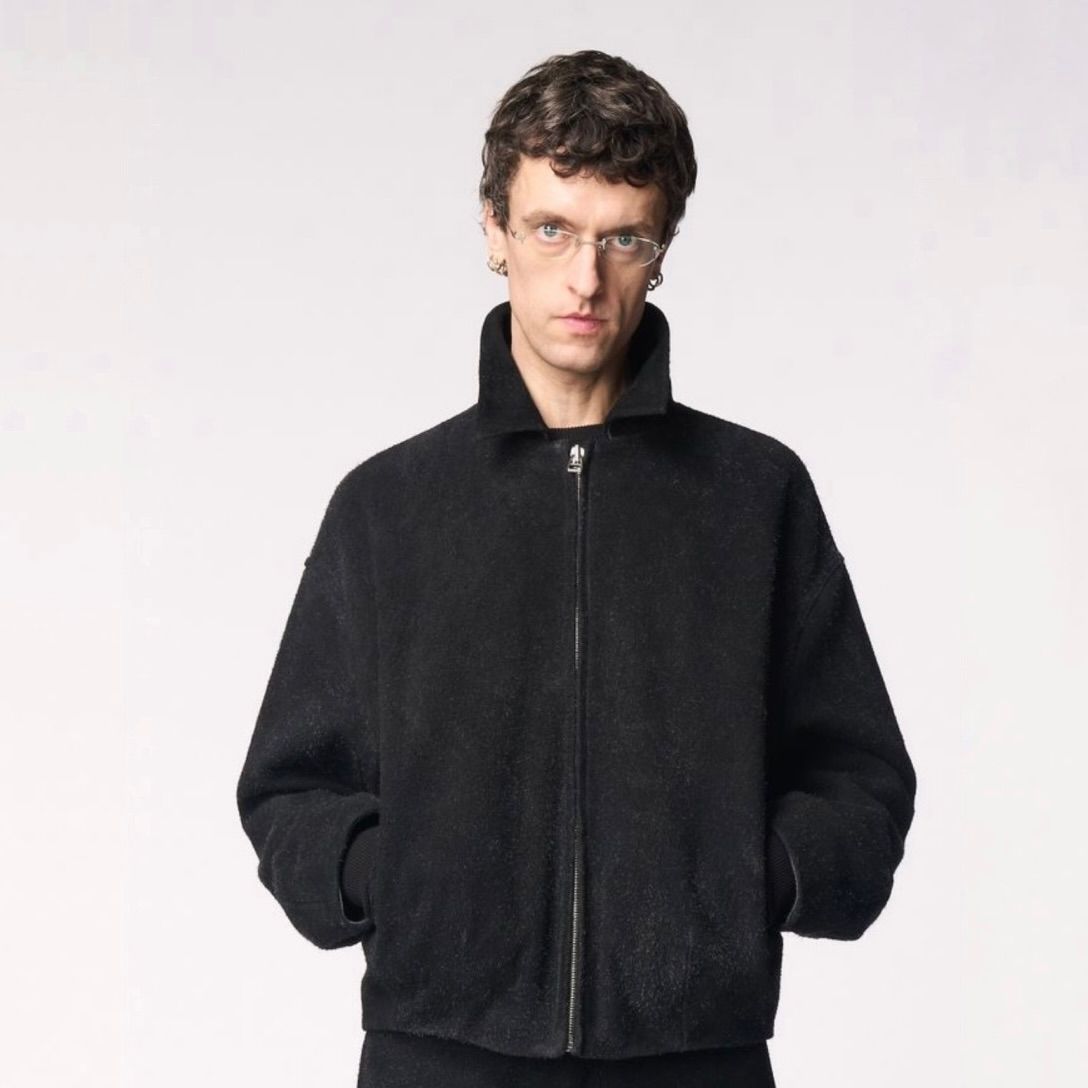 【残り一点】Bud Blouson