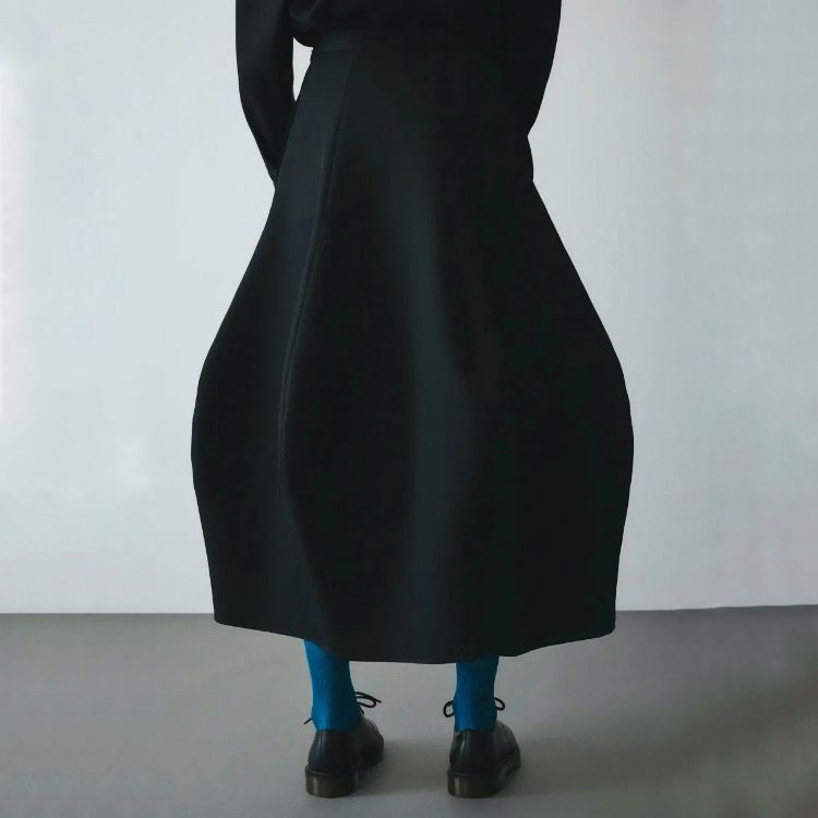 【残り一点】CLO Round Form Skirt