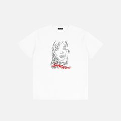 【残り一点】Abstract T-Shirt