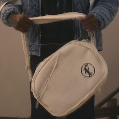 【残り一点】Shoulder Bag_Prototype011