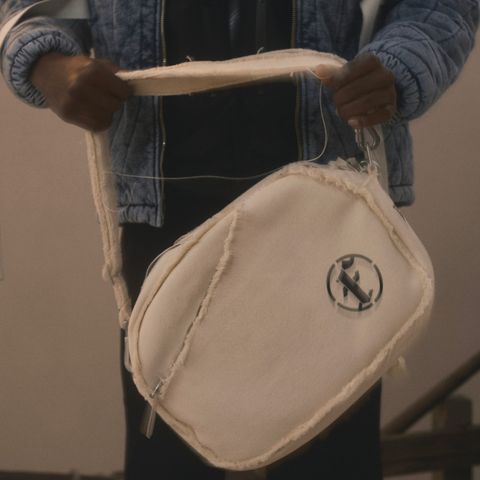 【再販売通知受付可能】Shoulder Bag_Prototype011