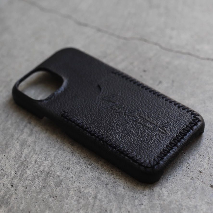 【残り一点】iPhoneケース_PK
