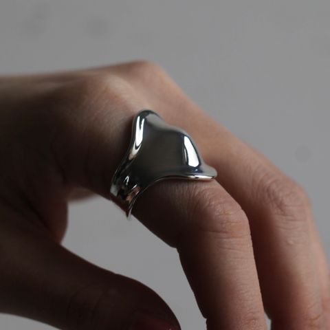 【残り一点】Armor Cover Ring L
