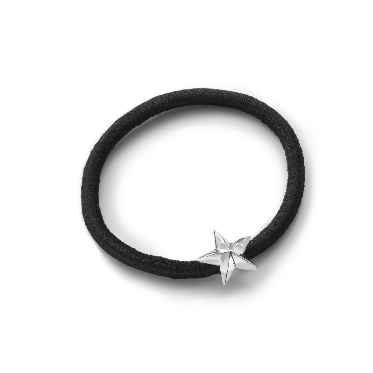 【お取り寄せ注文可能】Star Hair Elastic