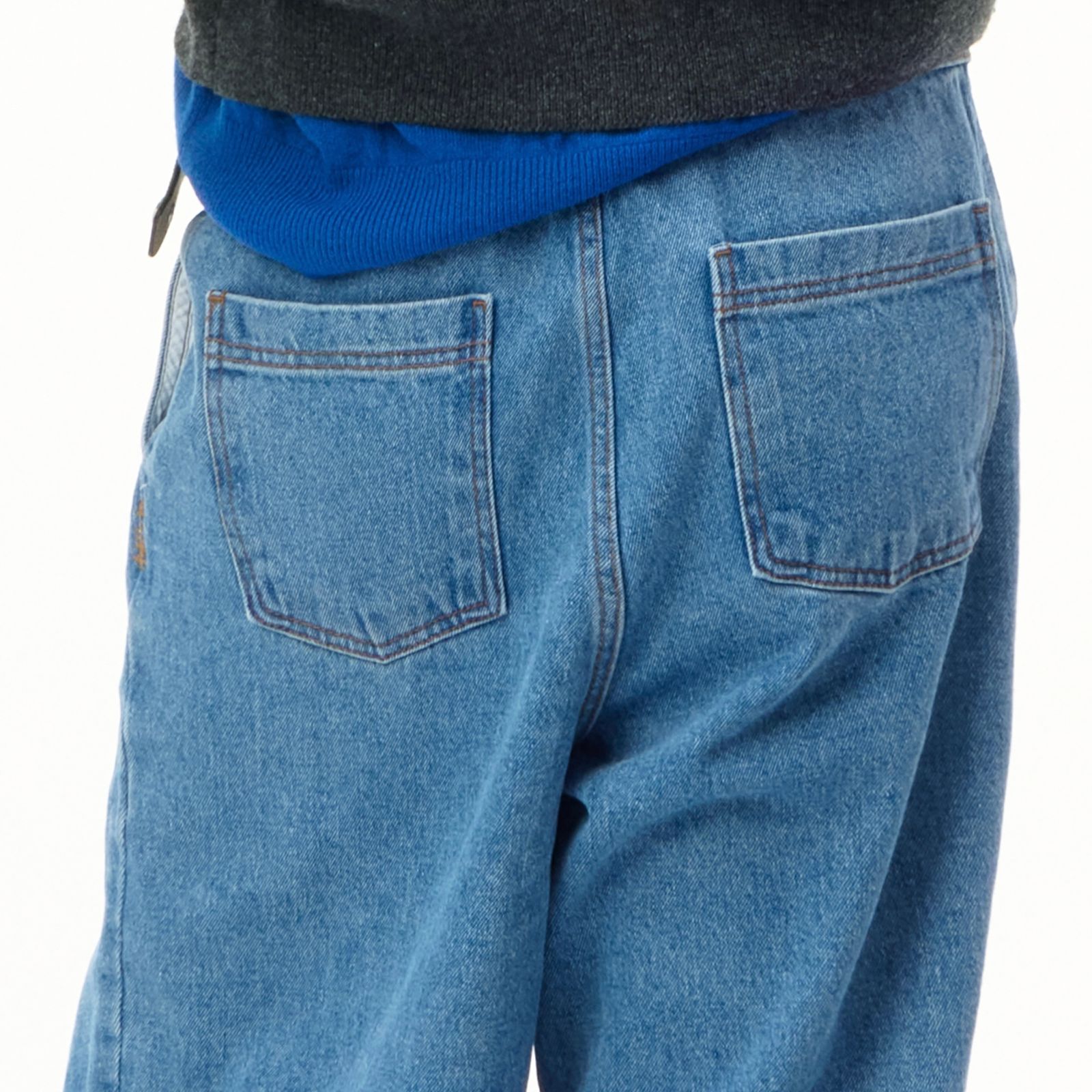 【残り一点】Sig; SV Tag jeans 02