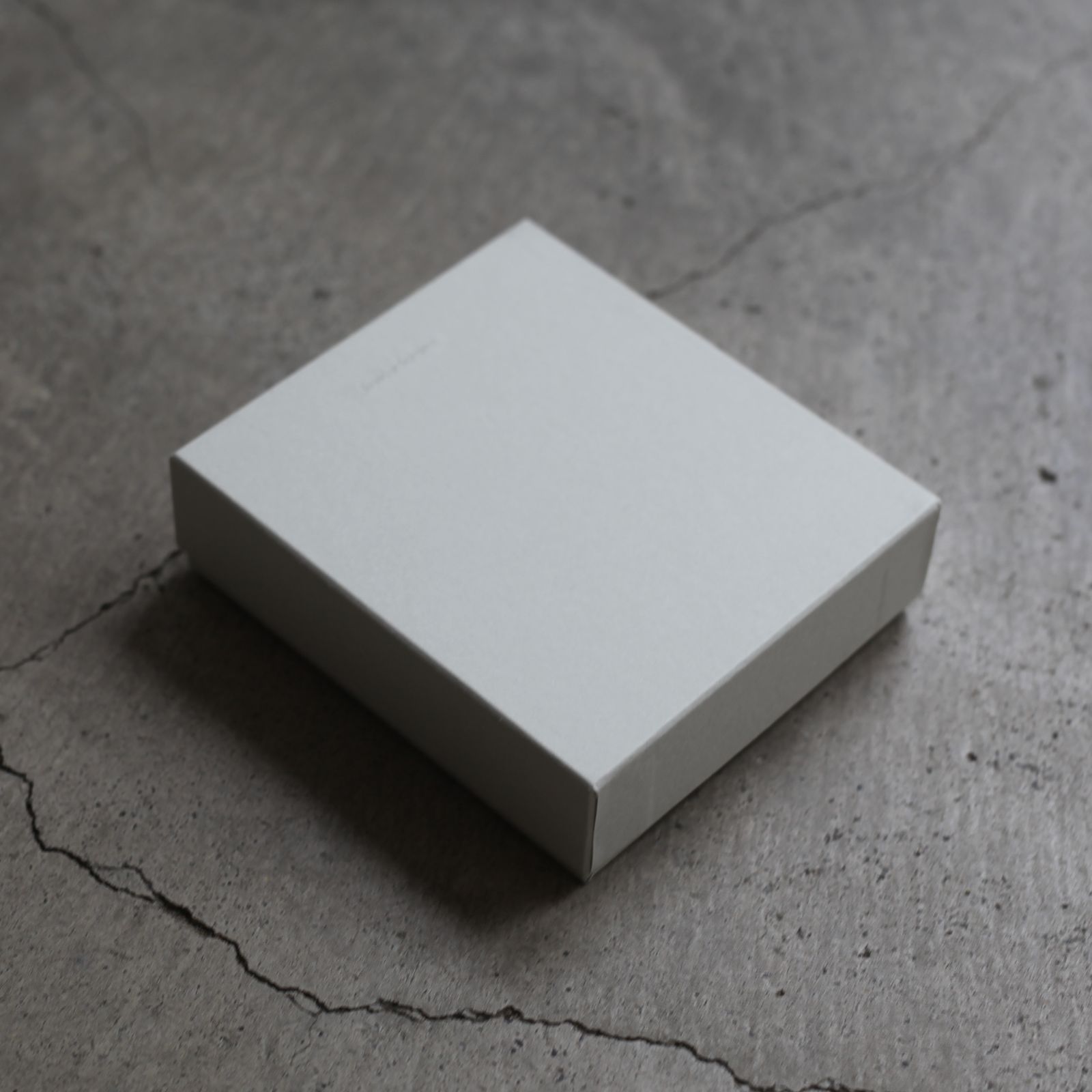 hender scheme multilayered card case スキマ Hender Scheme - 【残り一点】Multilayered Card Case(RED