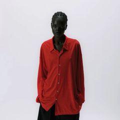【残り一点】28G Ramie Balise LS Shirt