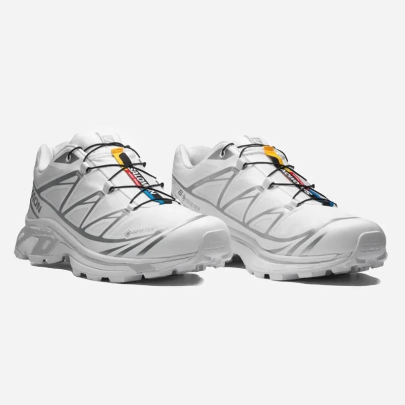 SALOMON - 【残り一点】XT-6(GORE-TEX) | ACRMTSM ONLINE STORE