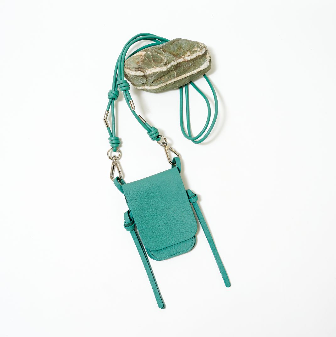 【残り一点】Herrie Tiny Medicine Pouch(DIPLO SKY)